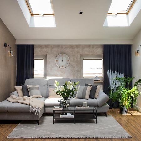 Szpitalna 9 Residence Красков Екстериор снимка