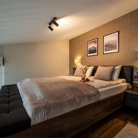 Szpitalna 9 Residence Красков Екстериор снимка
