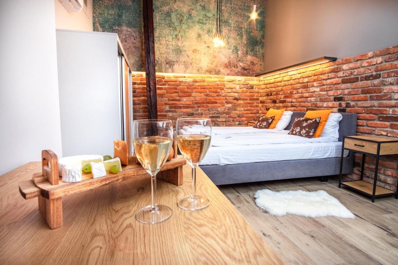 Szpitalna 9 Residence Красков Екстериор снимка