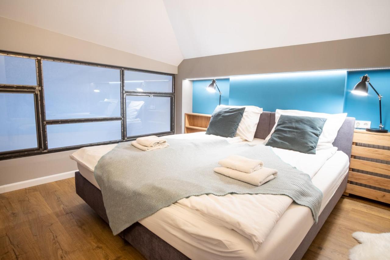 Szpitalna 9 Residence Красков Екстериор снимка