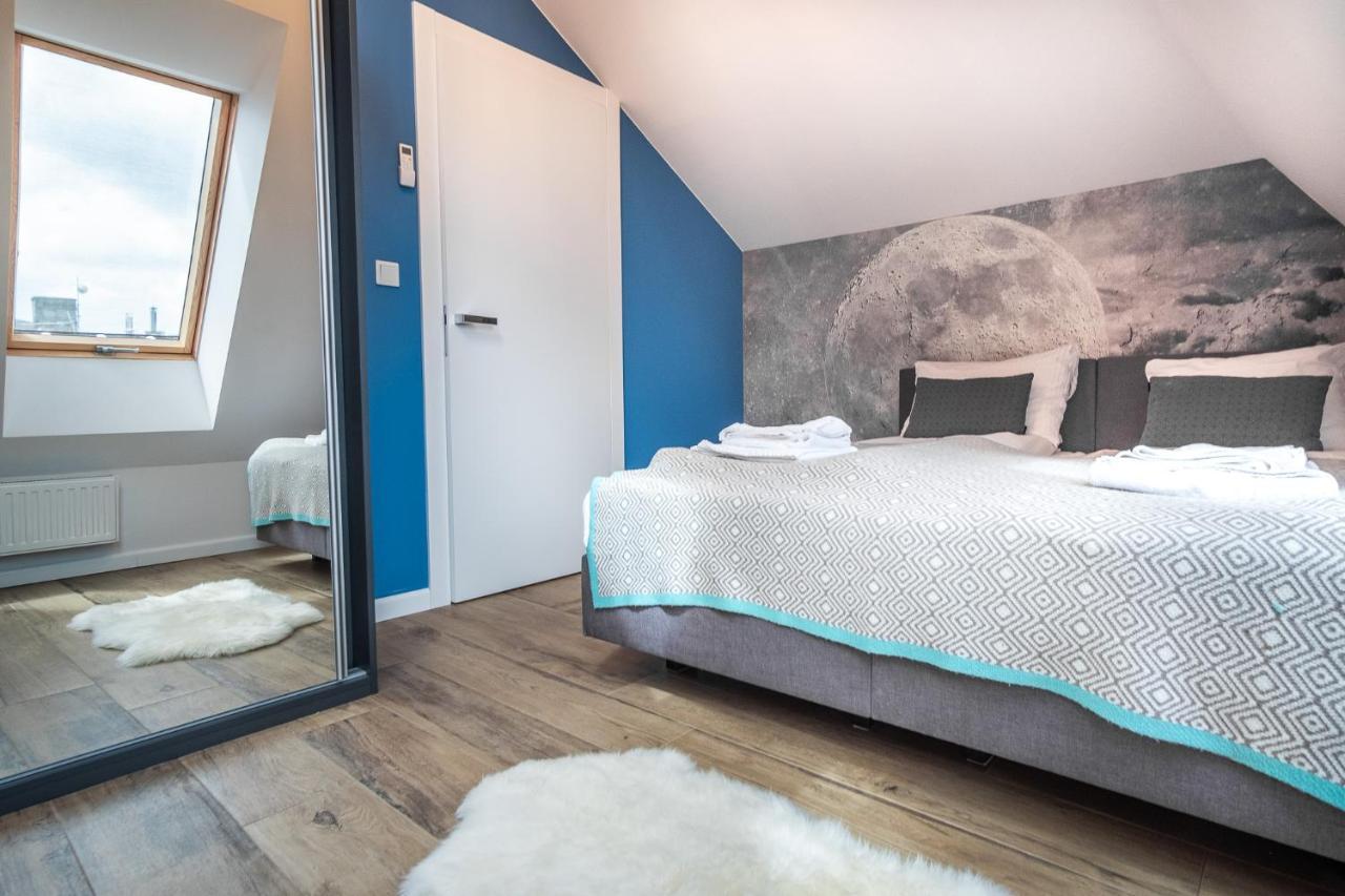 Szpitalna 9 Residence Красков Екстериор снимка