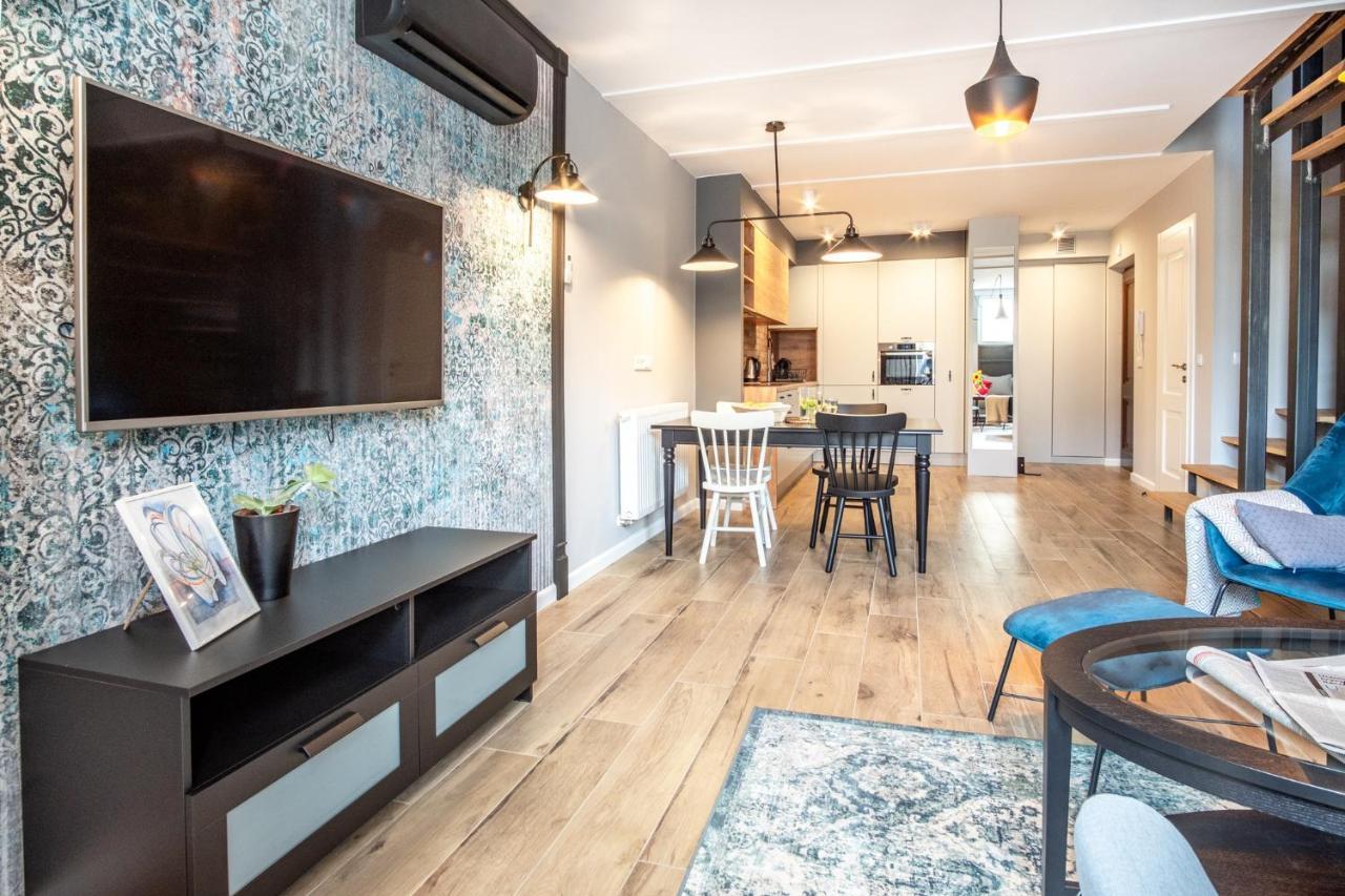 Szpitalna 9 Residence Красков Екстериор снимка