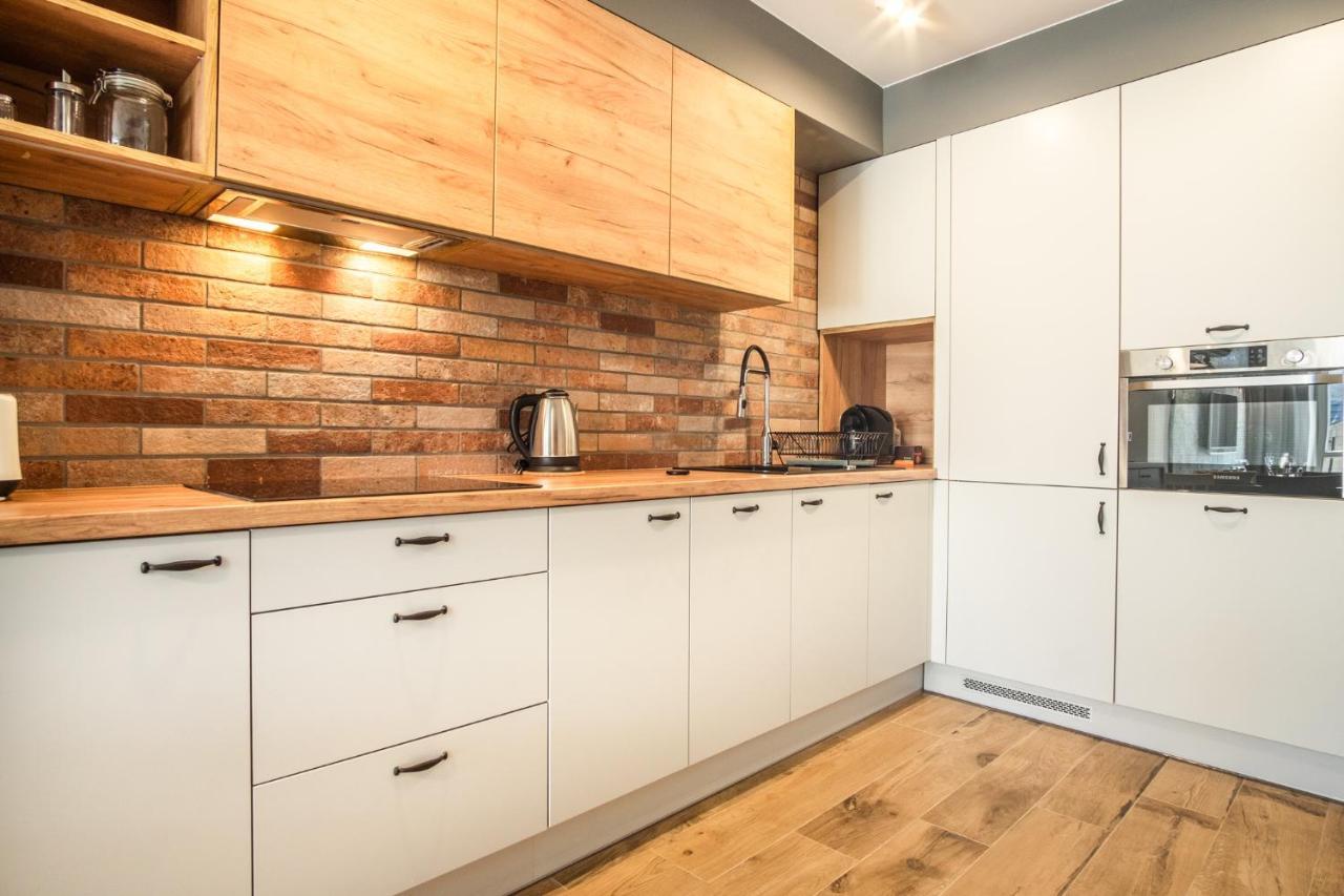 Szpitalna 9 Residence Красков Екстериор снимка