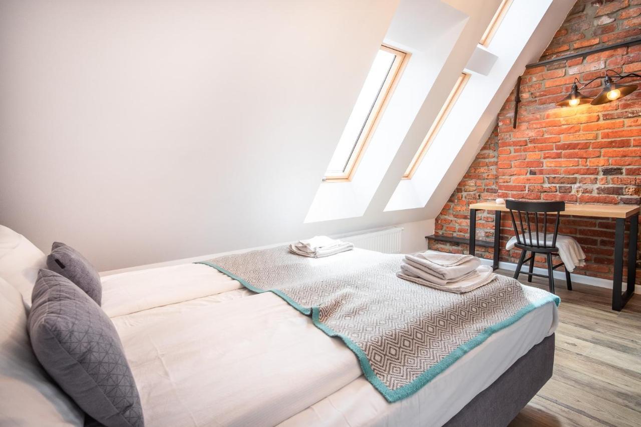 Szpitalna 9 Residence Красков Екстериор снимка