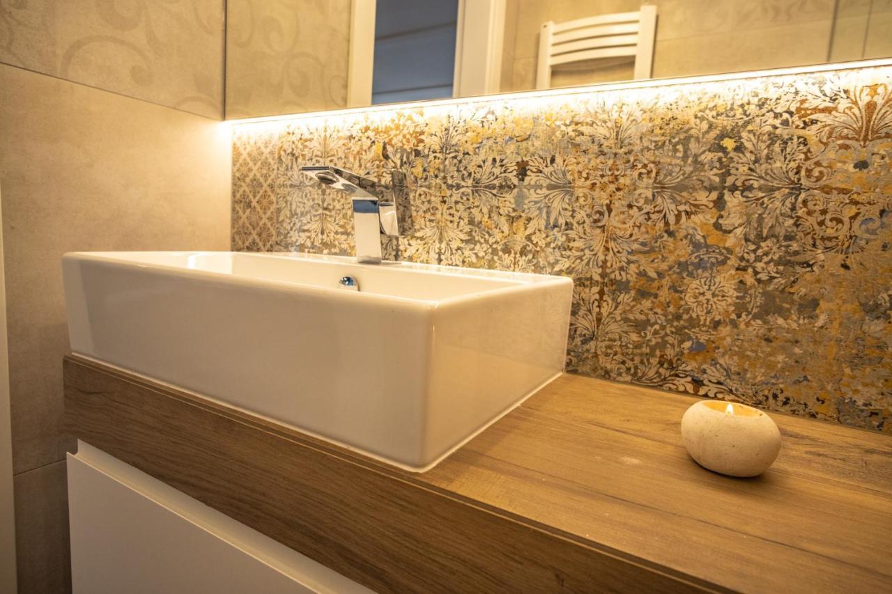 Szpitalna 9 Residence Красков Екстериор снимка
