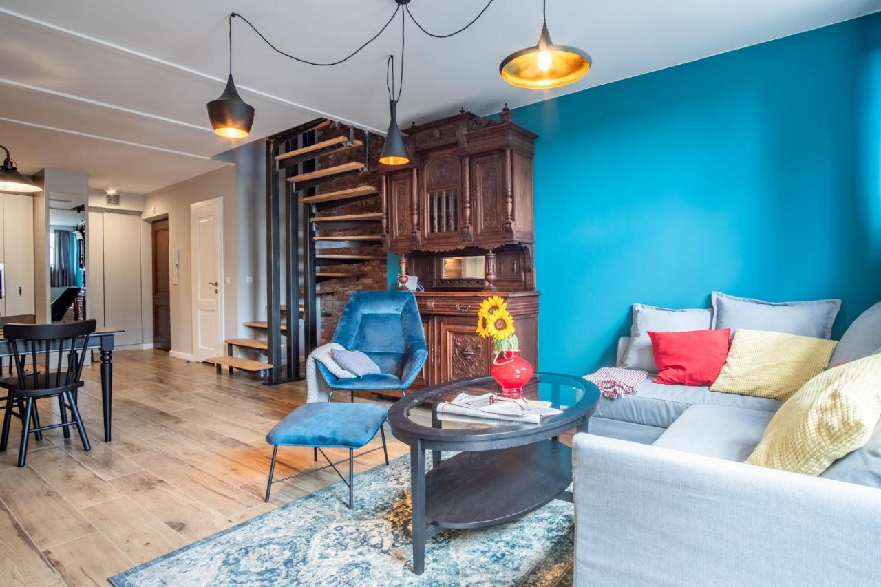 Szpitalna 9 Residence Красков Екстериор снимка