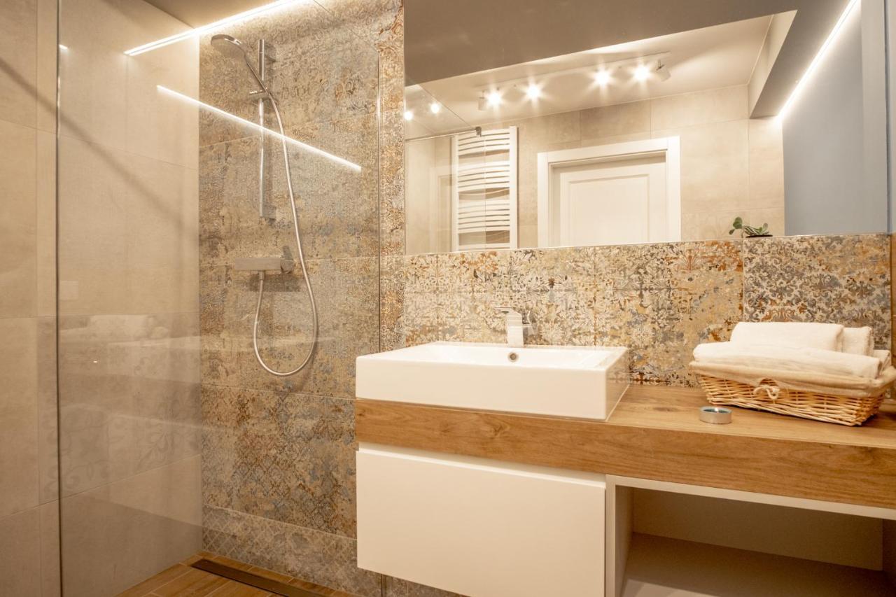 Szpitalna 9 Residence Красков Екстериор снимка