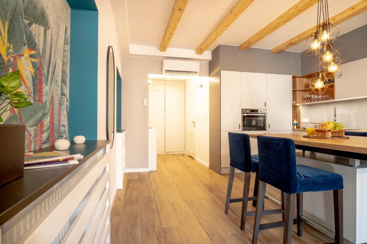 Szpitalna 9 Residence Красков Екстериор снимка