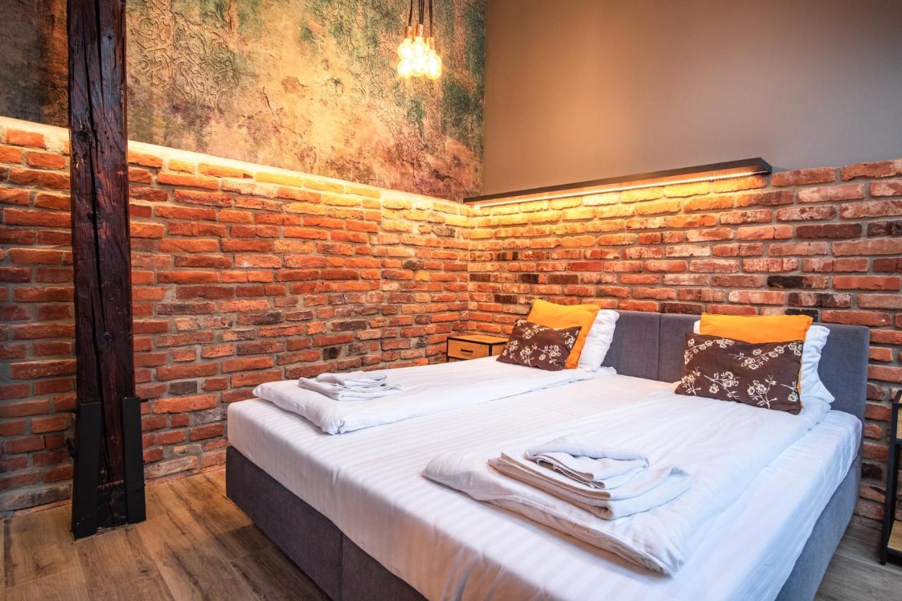 Szpitalna 9 Residence Красков Екстериор снимка