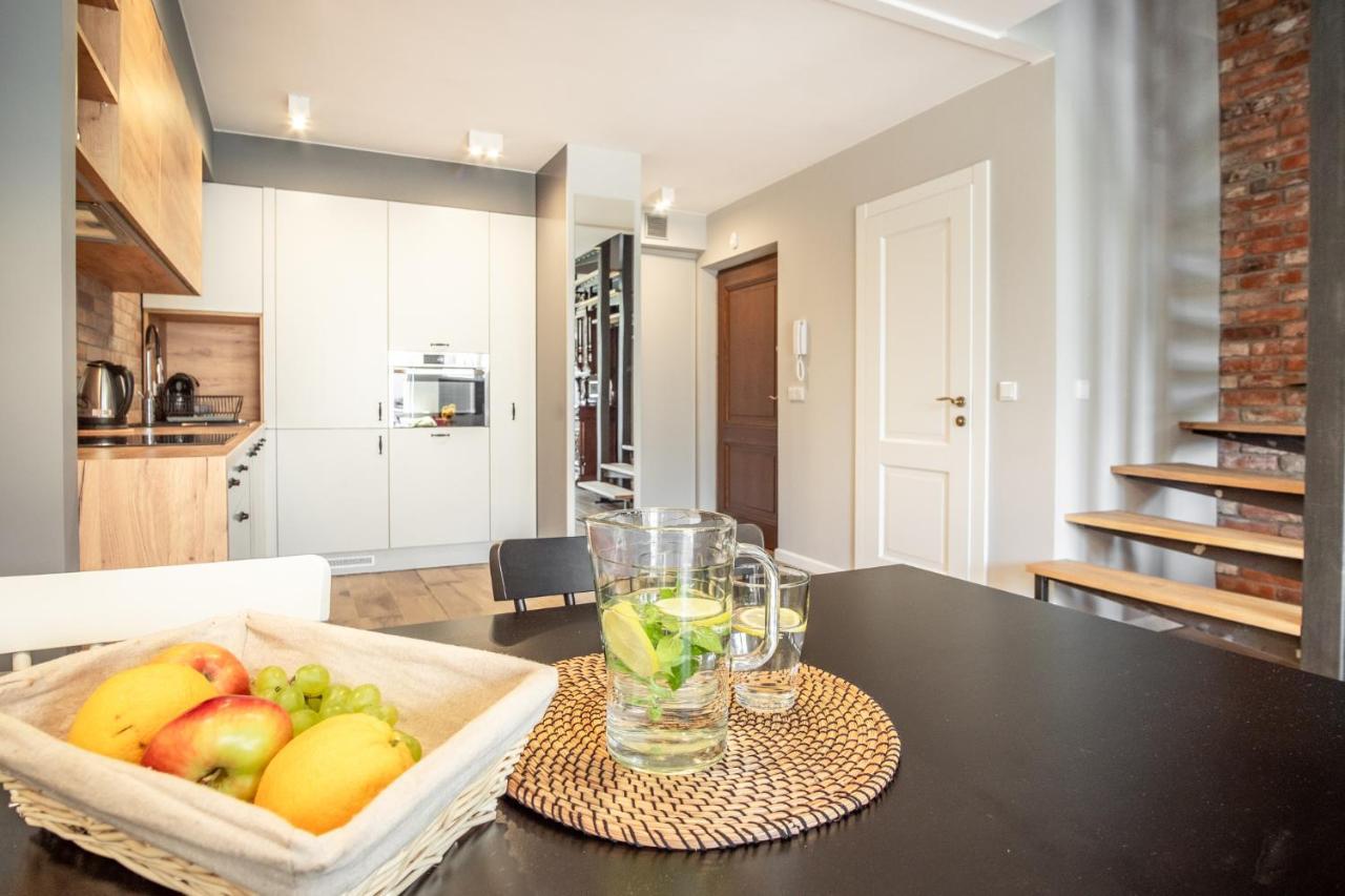 Szpitalna 9 Residence Красков Екстериор снимка
