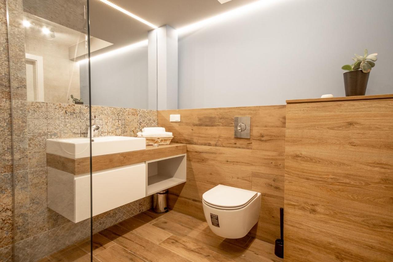 Szpitalna 9 Residence Красков Екстериор снимка