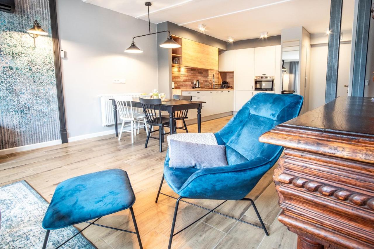 Szpitalna 9 Residence Красков Екстериор снимка
