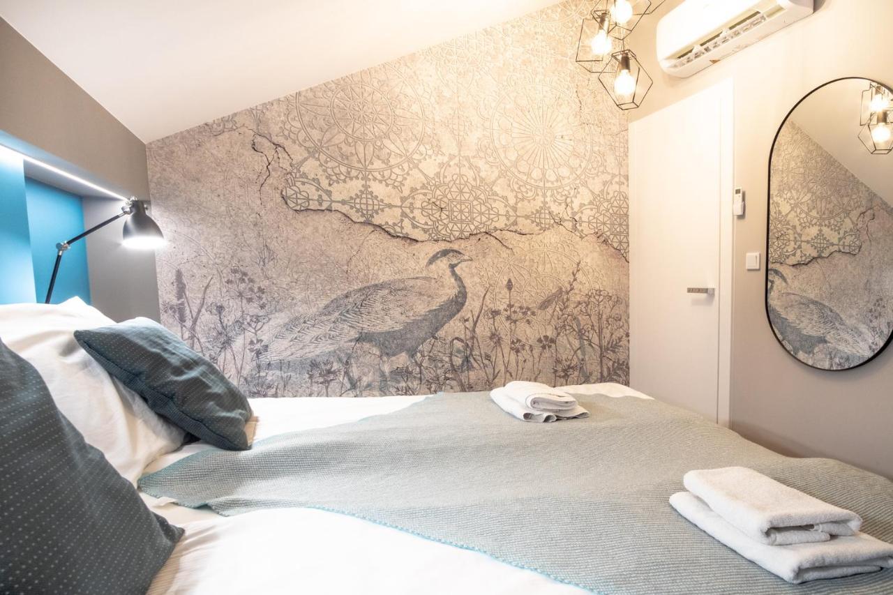 Szpitalna 9 Residence Красков Екстериор снимка