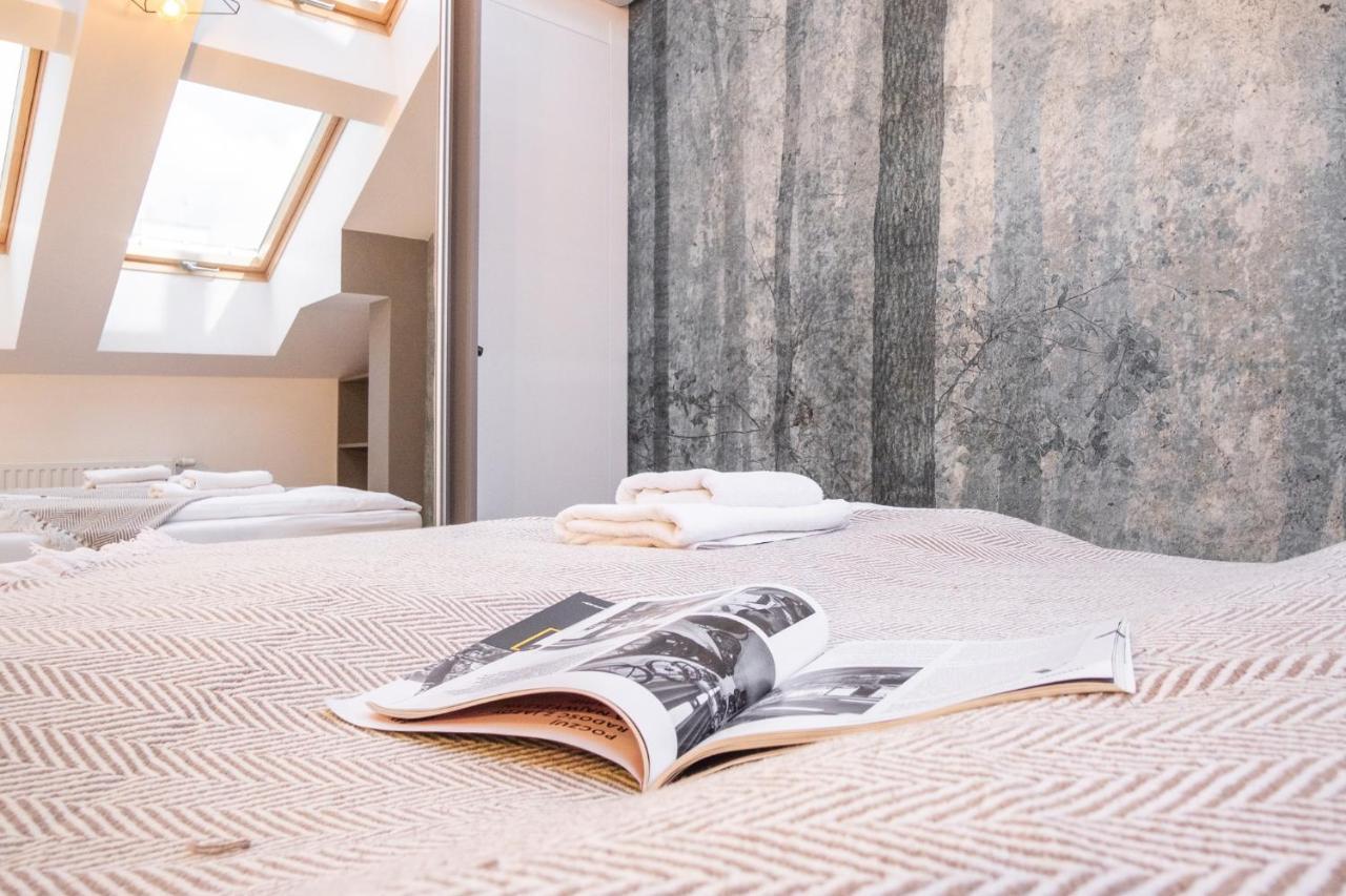 Szpitalna 9 Residence Красков Екстериор снимка