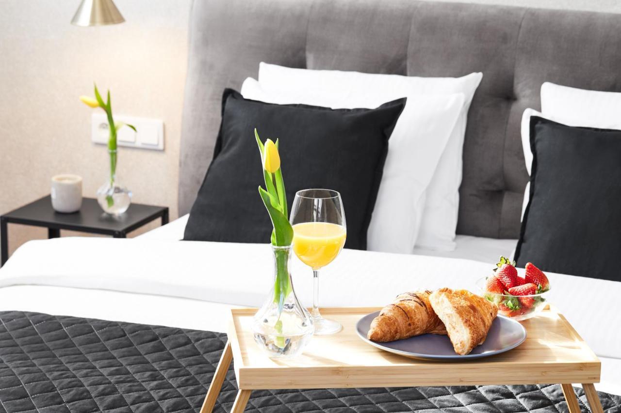 Szpitalna 9 Residence Красков Екстериор снимка