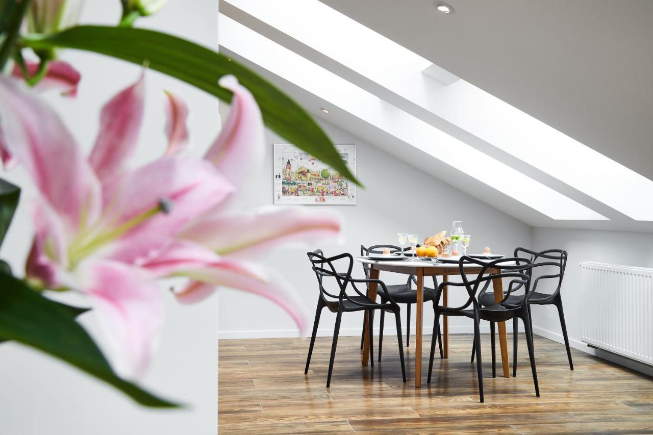 Szpitalna 9 Residence Красков Екстериор снимка