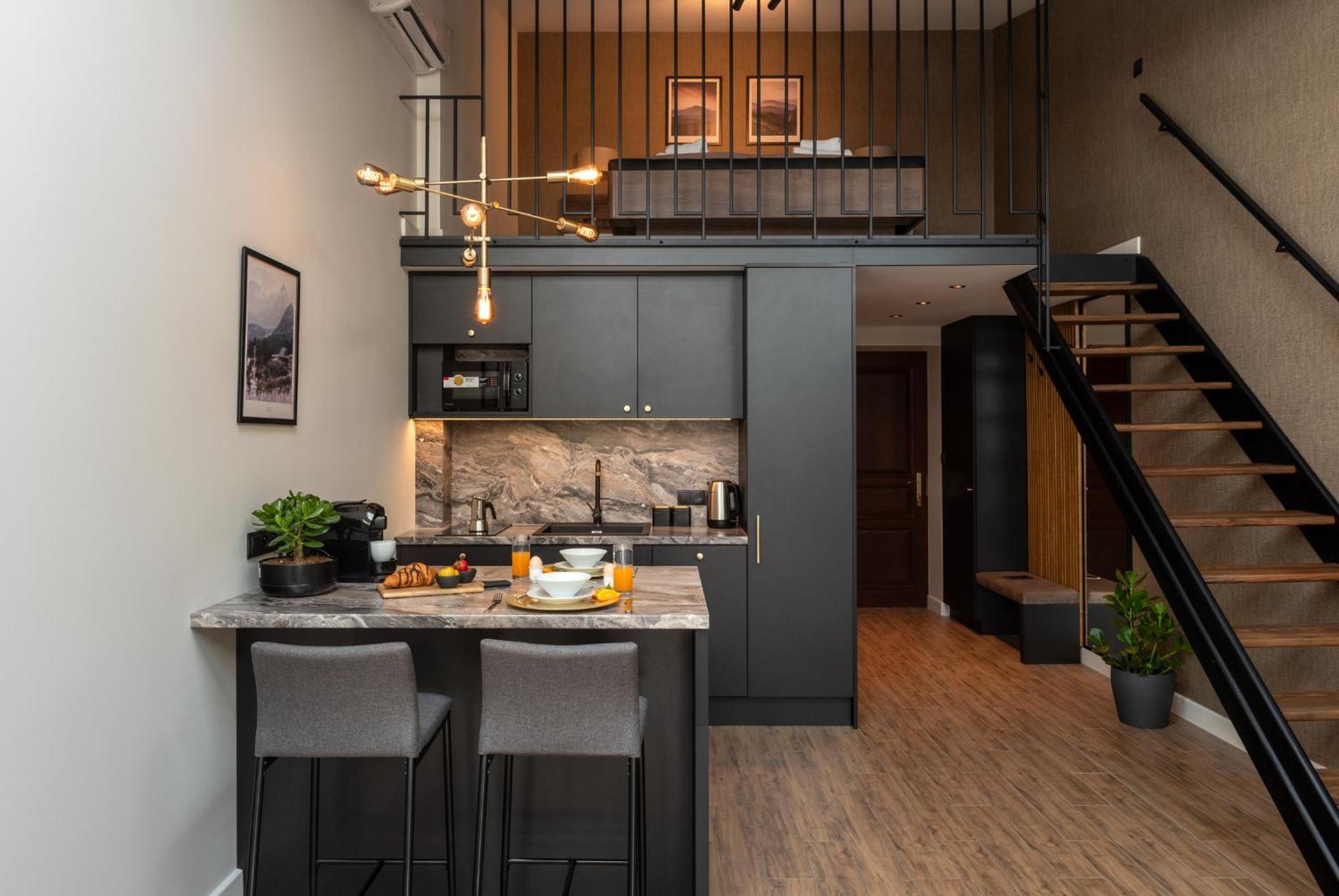 Szpitalna 9 Residence Красков Екстериор снимка