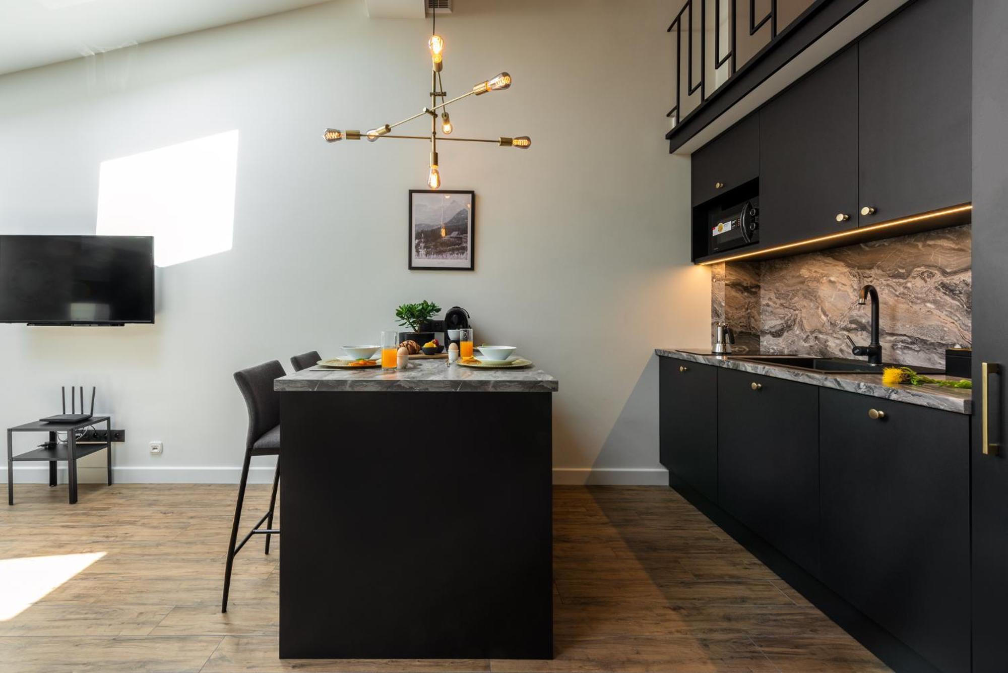 Szpitalna 9 Residence Красков Екстериор снимка