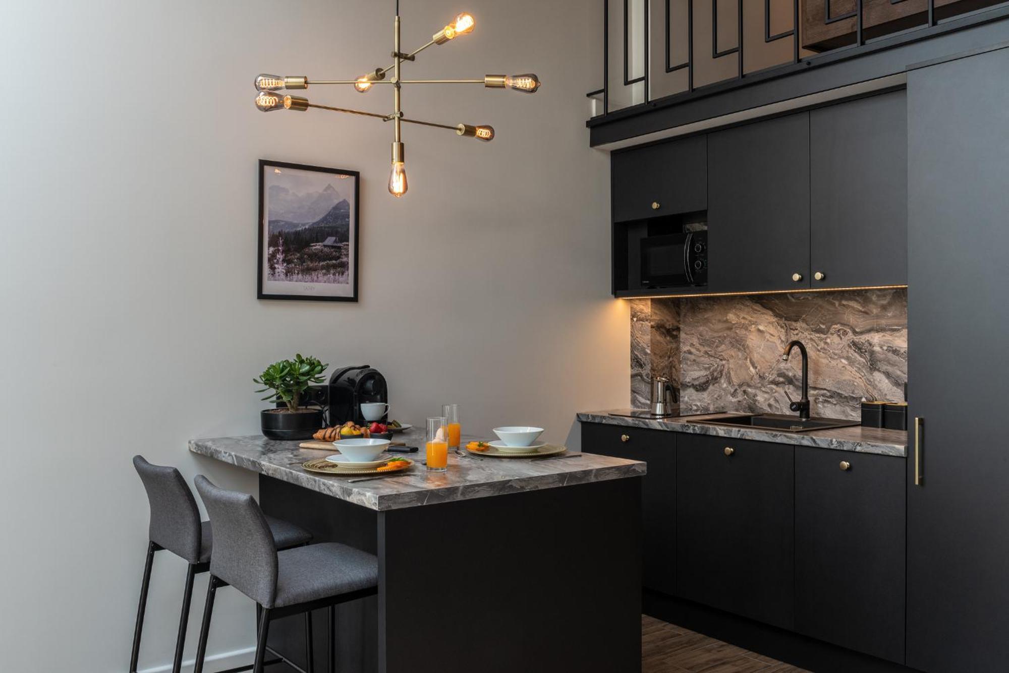 Szpitalna 9 Residence Красков Екстериор снимка