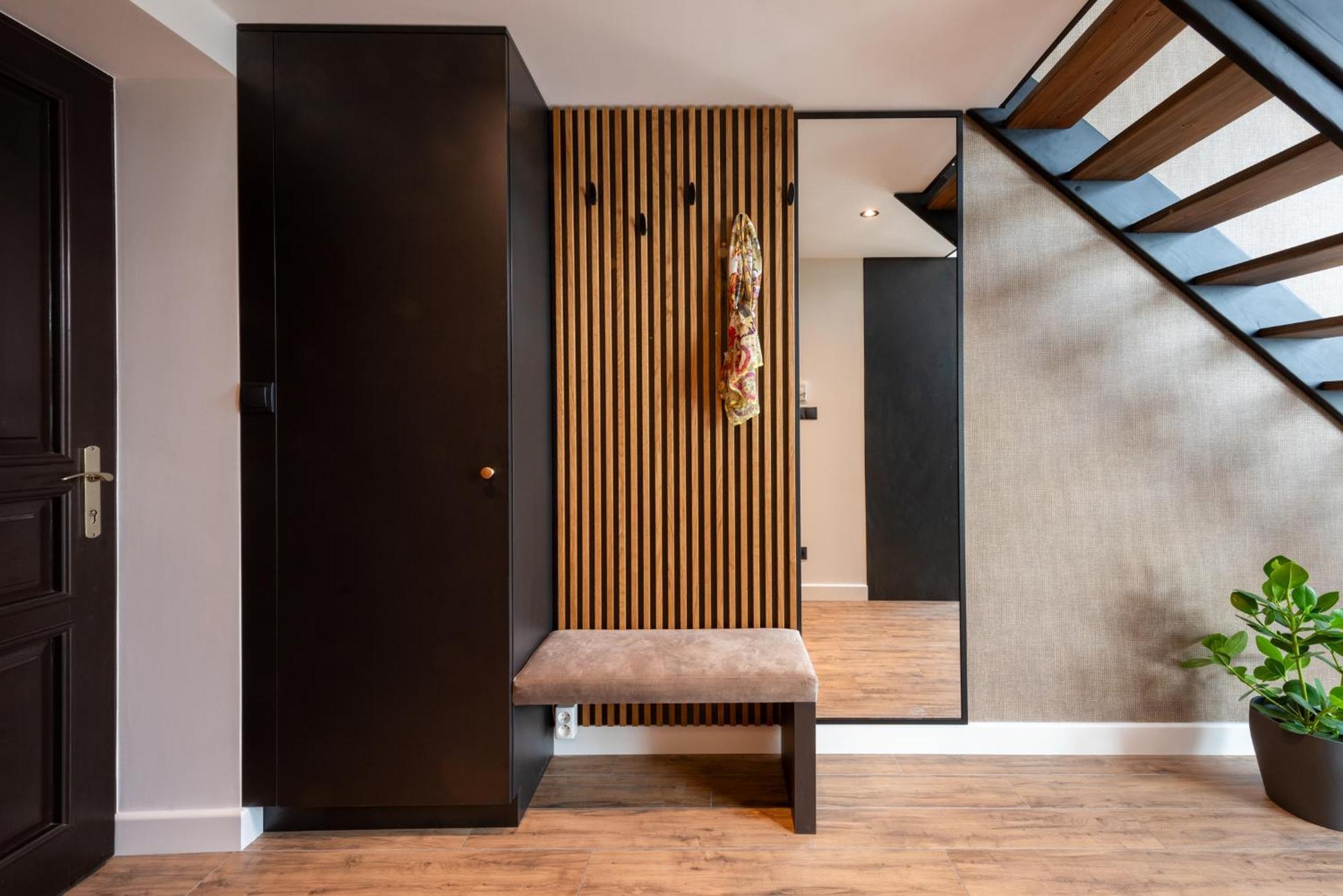 Szpitalna 9 Residence Красков Екстериор снимка