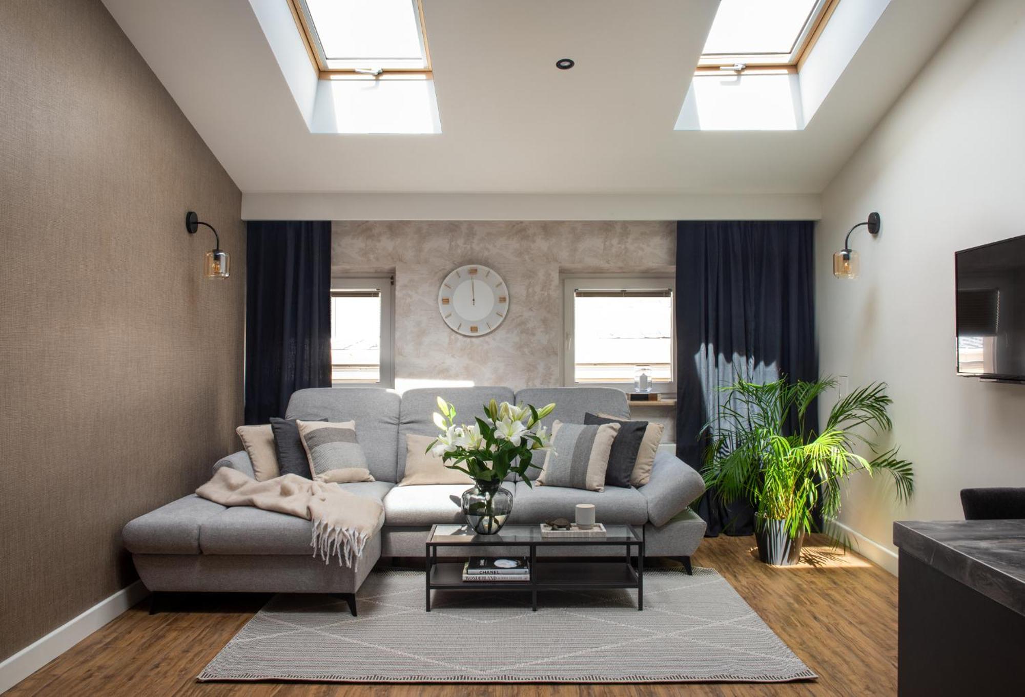 Szpitalna 9 Residence Красков Екстериор снимка