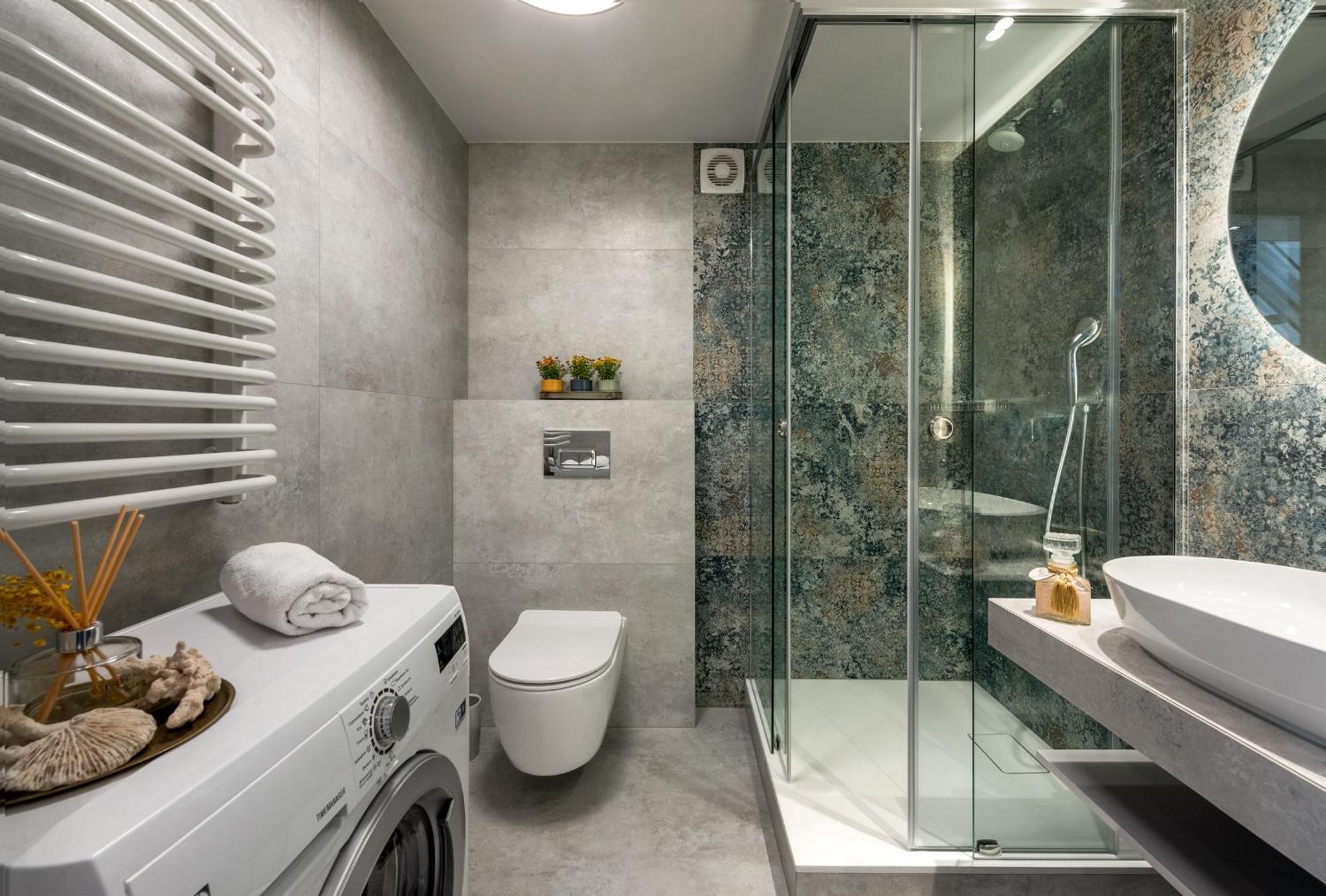 Szpitalna 9 Residence Красков Екстериор снимка