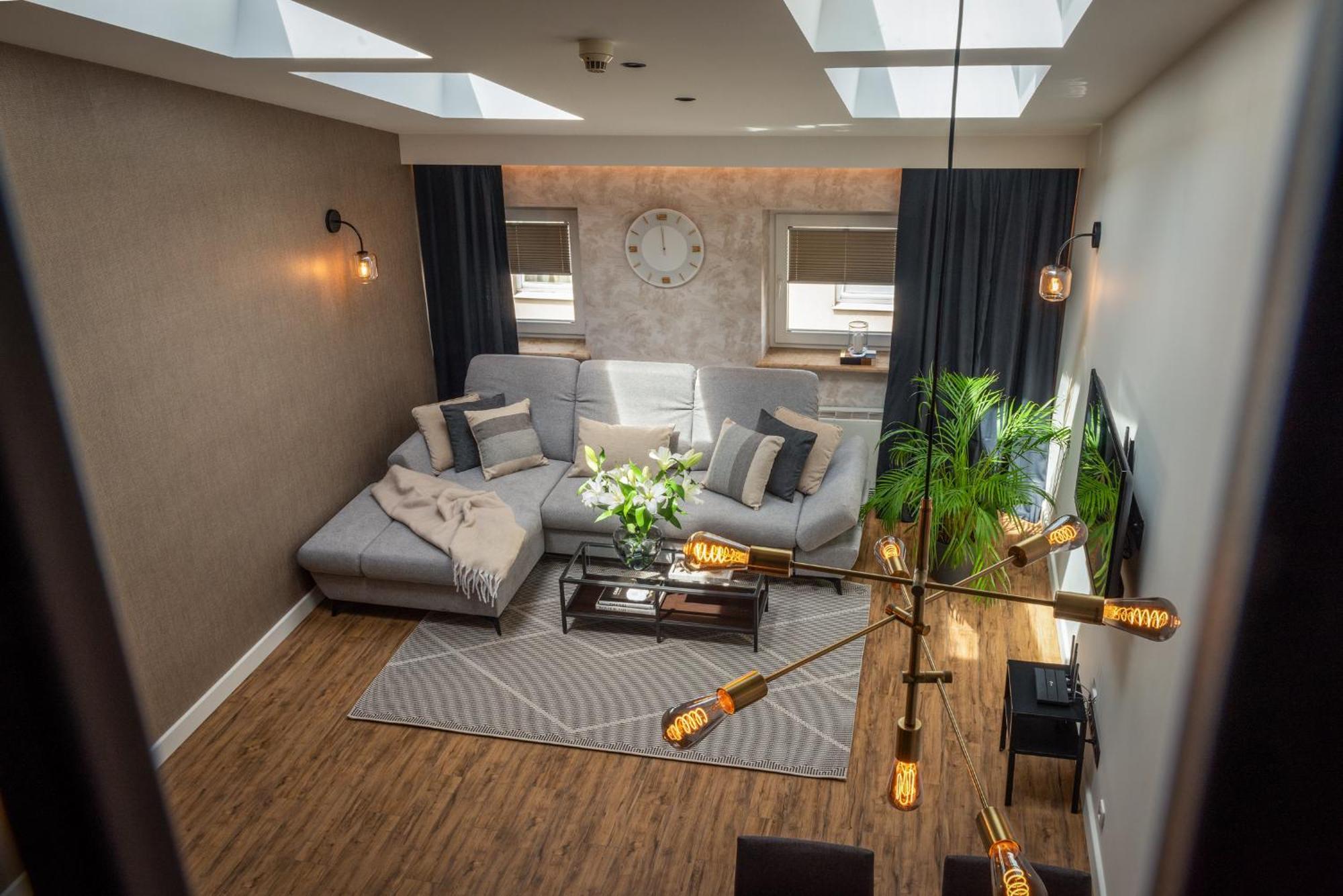Szpitalna 9 Residence Красков Екстериор снимка