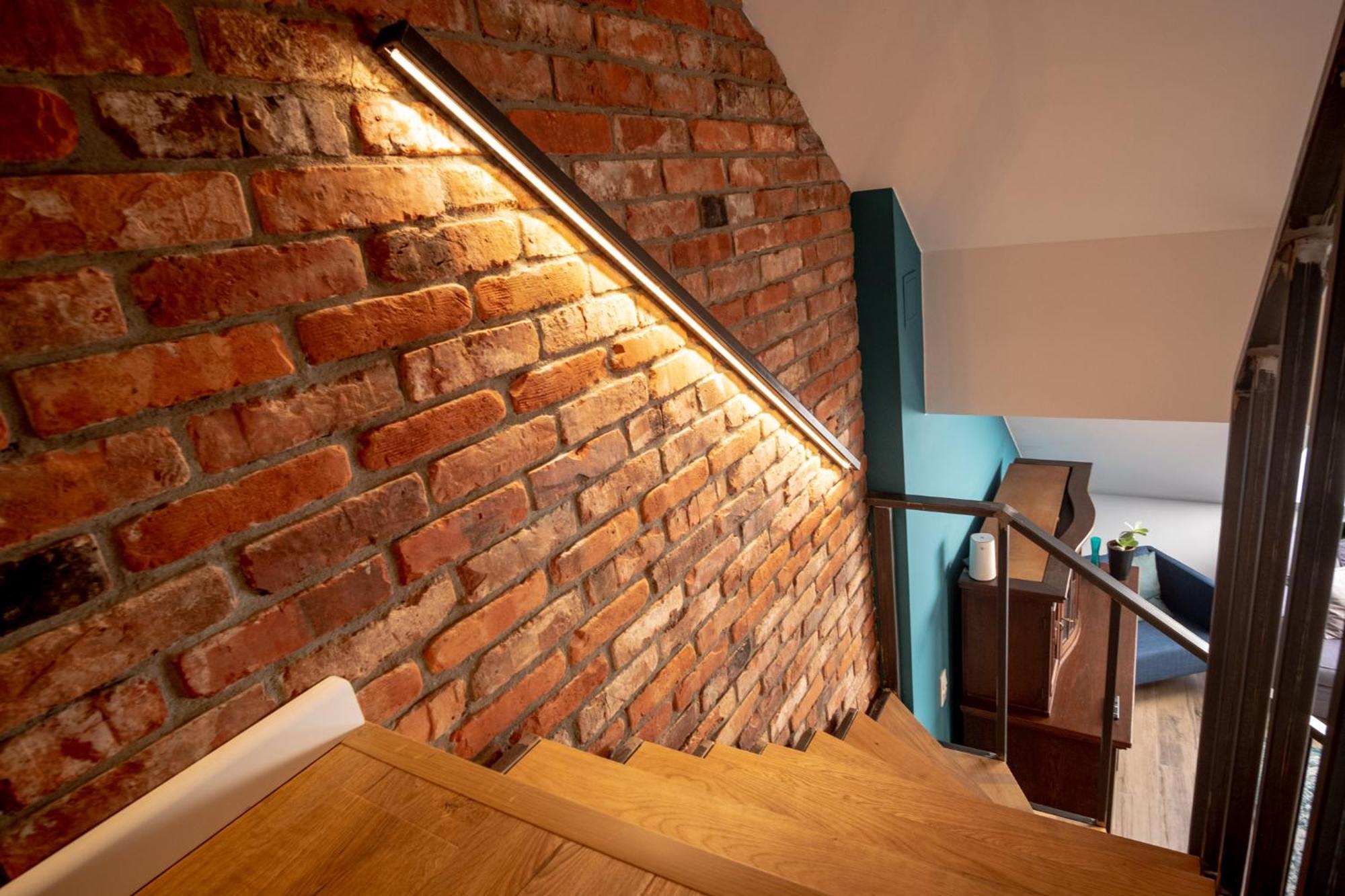 Szpitalna 9 Residence Красков Стая снимка