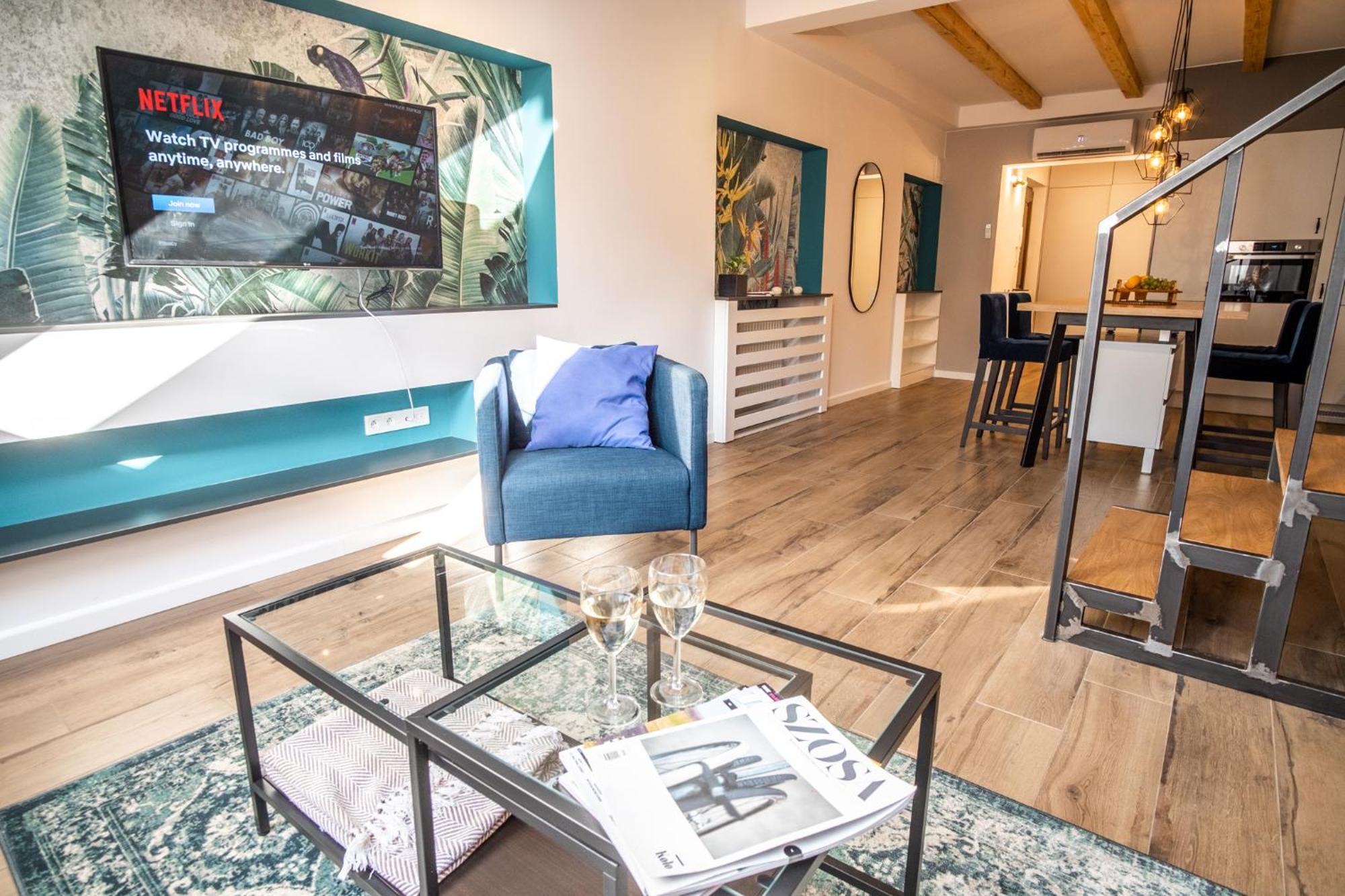 Szpitalna 9 Residence Красков Стая снимка