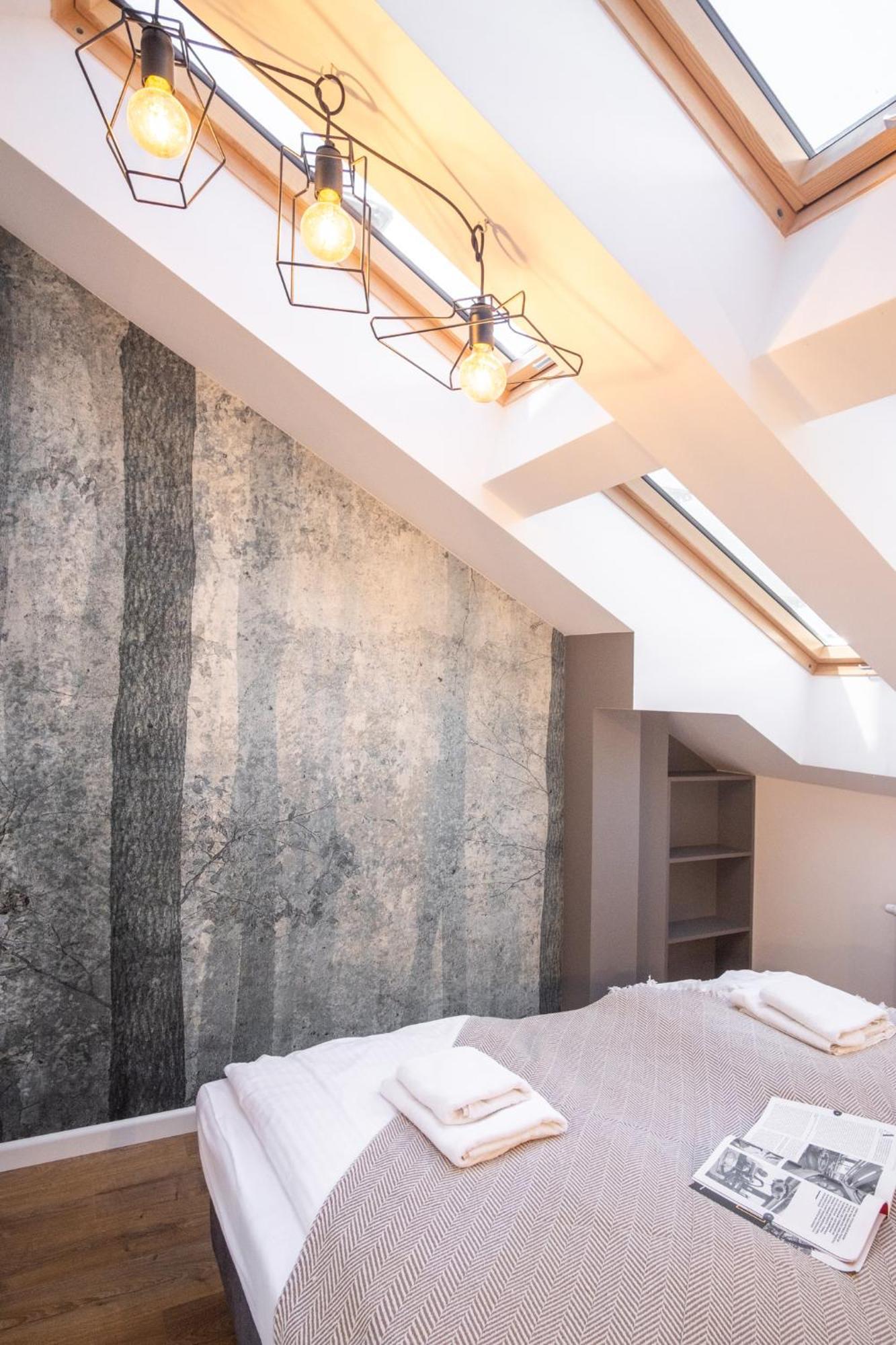 Szpitalna 9 Residence Красков Стая снимка